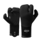 Mystisch - Oberster Handschuh 4mm Hummer vorgebracht - 2025 - Schwarz
